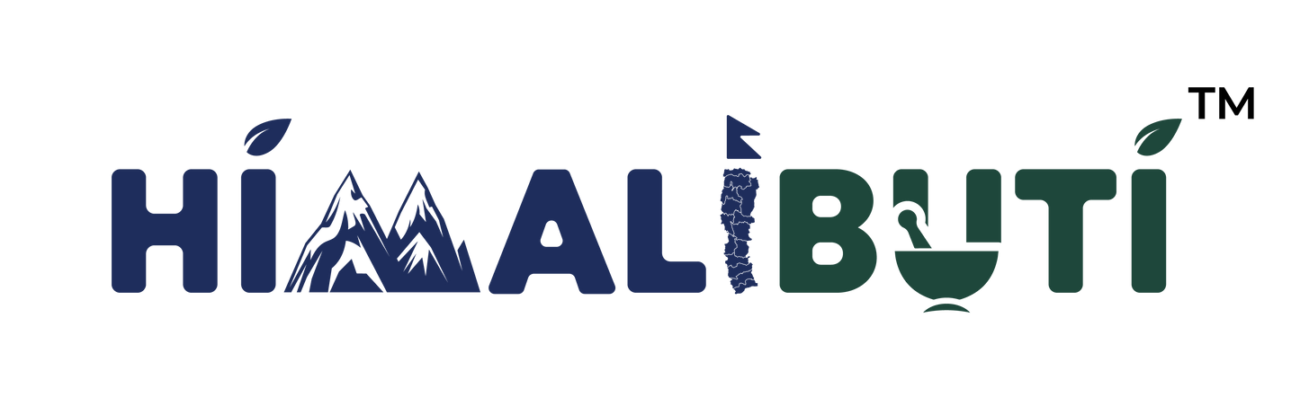 HIMALIBUTI LLC