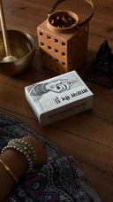 HIMALIBUTI LION’S MANE · FOCUS & CLARITY