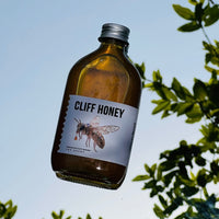 HIMALIBUTI WILD CLIFF HONEY – HIGH ALTITUDE HARVEST