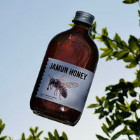 HIMALIBUTI WILD JAMUN HONEY – RARE RAW SEASONAL FOREST HARVEST